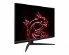 MSI Monitor 27 cali Optix G273QPF FLAT^LED^WQHD^NonTouch^czarny